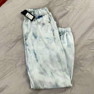 NWT Rag & Bone Jogger